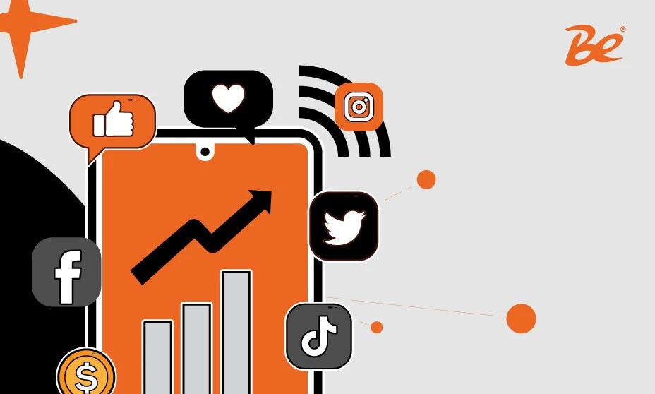 Marketing on social media platforms