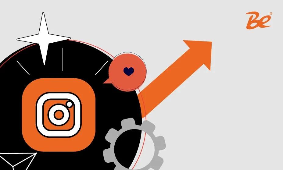 Managing an Instagram account